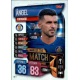 Angel Getafe Man of the Match MM19 Match Attax Extra 2019-20
