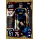 Mislav Oršić GNK Dinamo Zagreb Hat-Trick Hero HH2 Match Attax Extra 2019-20