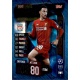 Trent Alexander-Arnold Liverpool 100 Club CLU2 Match Attax Extra 2019-20