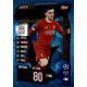 Andrew Robertson Liverpool 100 Club CLU3 Match Attax Extra 2019-20