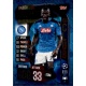 Kalidou Koulibaly SSC Napoli 100 Club CLU5 Match Attax Extra 2019-20