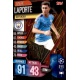 Aymeric Laporte Manchester City Power Play PP1 Match Attax Extra 2019-20