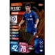 Christian Pulisic Chelsea Power Play PP5 Match Attax Extra 2019-20