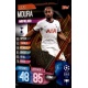 Lucas Moura Tottenham Hotpsur Power Play PP6 Match Attax Extra 2019-20