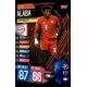 David Alaba Bayern Munchen Power Play PP12 Match Attax Extra 2019-20