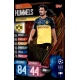 Mats Hummels Borussia Dortmund Power Play PP13 Match Attax Extra 2019-20