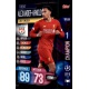 Trent Alexander-Arnold Liverpool Champion CC2 Match Attax Extra 2019-20