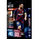 Lionel Messi Barcelona Champion CC9 Leo Messi