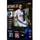 Neymar Jr Paris Saint Germain Gold Limited Edition LE1G Neymar Jr