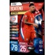 Jérome Boateng Bayern Munchen SU15 Match Attax Extra 2019-20