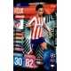 Joao Félix Atlético Madrid Rising Stars RS6 Match Attax Extra 2019-20