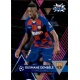 Ousmane Dembélé Barcelona 1 Topps Crystal Hi-Tech 2019-20