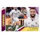 Carvajal Real Madrid 3 Ediciones Este 2017-18