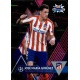 José María Giménez Atlético Madrid 9 Topps Crystal Hi-Tech 2019-20