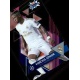 Vinícius Junior Real Madrid 12 Topps Crystal Hi-Tech 2019-20
