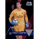 Thibault Courtois Real Madrid 13 Topps Crystal Hi-Tech 2019-20