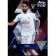 Isco Real Madrid 14 Topps Crystal Hi-Tech 2019-20