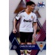 Carlos Soler Valencia 17 Topps Crystal Hi-Tech 2019-20
