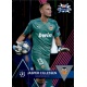 Jasper Cillessen Valencia 20 Topps Crystal Hi-Tech 2019-20