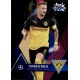 Marco Reus Borussia Dortmund 31 Topps Crystal Hi-Tech 2019-20