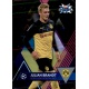 Julian Brandt Borussia Dortmund 32 Topps Crystal Hi-Tech 2019-20