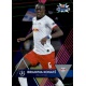 Ibrahima Konaté RB Leipzig 36 Topps Crystal Hi-Tech 2019-20