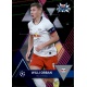 Willi Orban RB Leipzig 39 Topps Crystal Hi-Tech 2019-20
