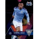 Gabriel Jesus Manchester City 44 Topps Crystal Hi-Tech 2019-20