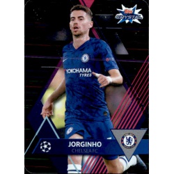 Jorginho Chelsea 46