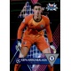 Kepa Arrizabalaga Chelsea 47 Topps Crystal Hi-Tech 2019-20