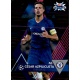 César Azpilicueta Chelsea 49 Topps Crystal Hi-Tech 2019-20