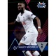 Tanguy Ndombélé Tottenham Hotspur 54 Topps Crystal Hi-Tech 2019-20