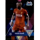 Sadio Mané Liverpool 56 Topps Crystal Hi-Tech 2019-20