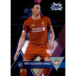 Trent Alexander-Arnold Liverpool 59