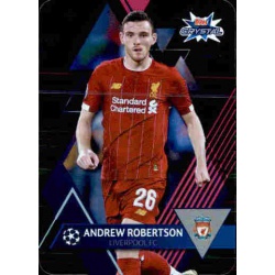 Andrew Robertson Liverpool 60