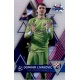 Dominik Livaković GNK Dinamo Zagreb 61 Topps Crystal Hi-Tech 2019-20