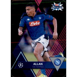 Allan SSC Napoli 67