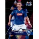 Fabián Ruiz SSC Napoli 68 Topps Crystal Hi-Tech 2019-20