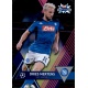 Dries Mertens SSC Napoli 69 Topps Crystal Hi-Tech 2019-20