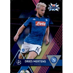 Dries Mertens SSC Napoli 69