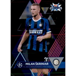 Milan Škriniar Inter Milan 71