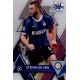 Stefan de Vrij Inter Milan 72 Topps Crystal Hi-Tech 2019-20