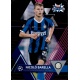 Nicolò Barella Inter Milan 73 Topps Crystal Hi-Tech 2019-20