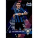 Lautaro Martínez Inter Milan 74 Topps Crystal Hi-Tech 2019-20