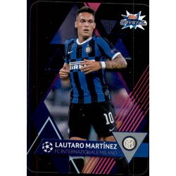 Lautaro Martínez Inter Milan 74