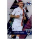 Mauro Icardi Paris Saint-Germain 80 Topps Crystal Hi-Tech 2019-20