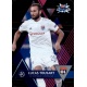Luca Tousart Olympique Lyonnais 81 Topps Crystal Hi-Tech 2019-20