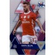 Rafa Silva SL Benfica 87 Topps Crystal Hi-Tech 2019-20