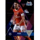Pizzi SL Benfica 88 Topps Crystal Hi-Tech 2019-20