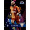 Ryan Babel Galatasaray 97 Topps Crystal Hi-Tech 2019-20